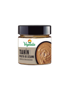 Tahin Bio 180g Vegetalia
